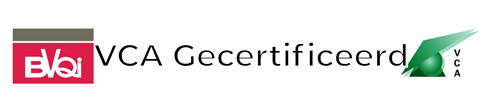 VCA-gecertificeerd
